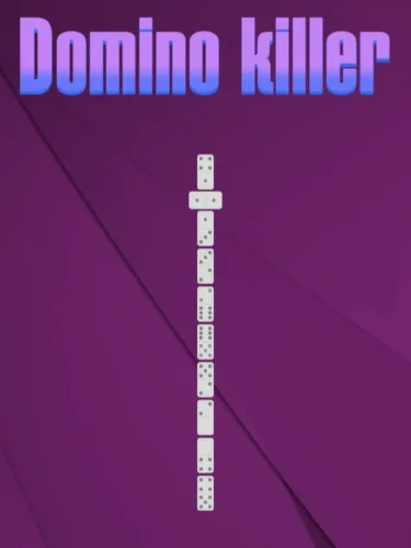 Portada de Domino Killer