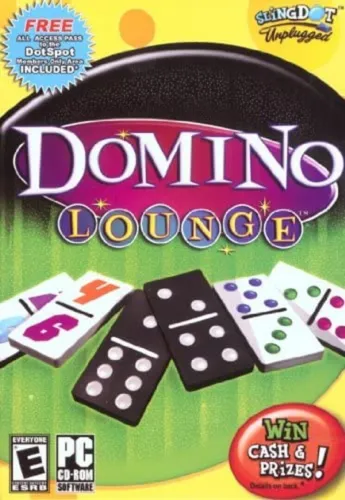 Portada de Domino Lounge
