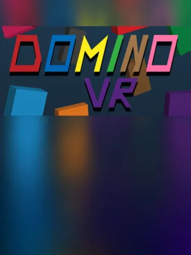 Portada de Domino VR
