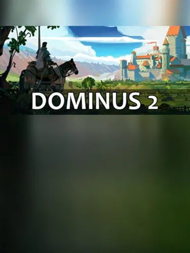 Portada de Dominus 2