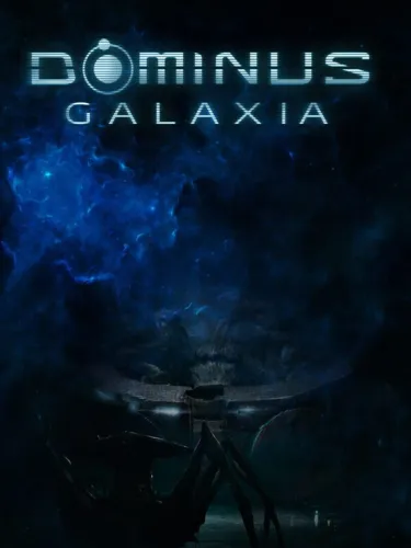 Portada de Dominus Galaxia
