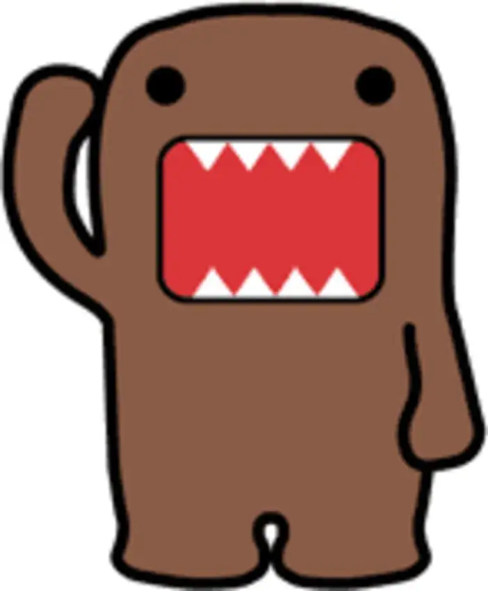 Domo-kun no Fushigi Terebi