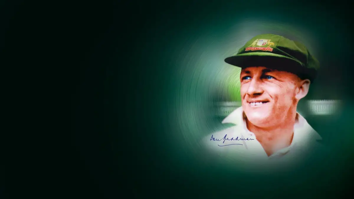 Don Bradman Cricket 14