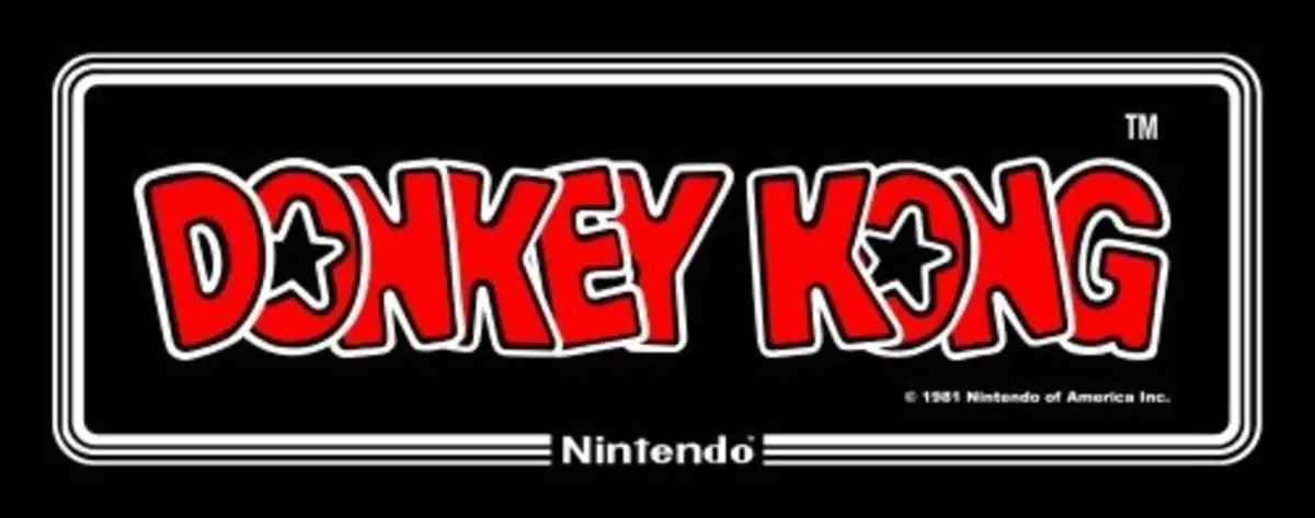 Donkey Kong