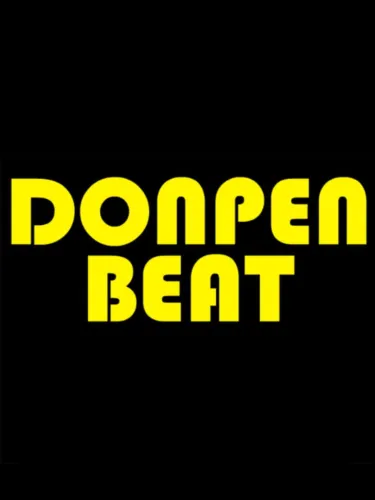 Portada de Donpen Beat