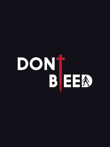 Portada de Don’t Bleed