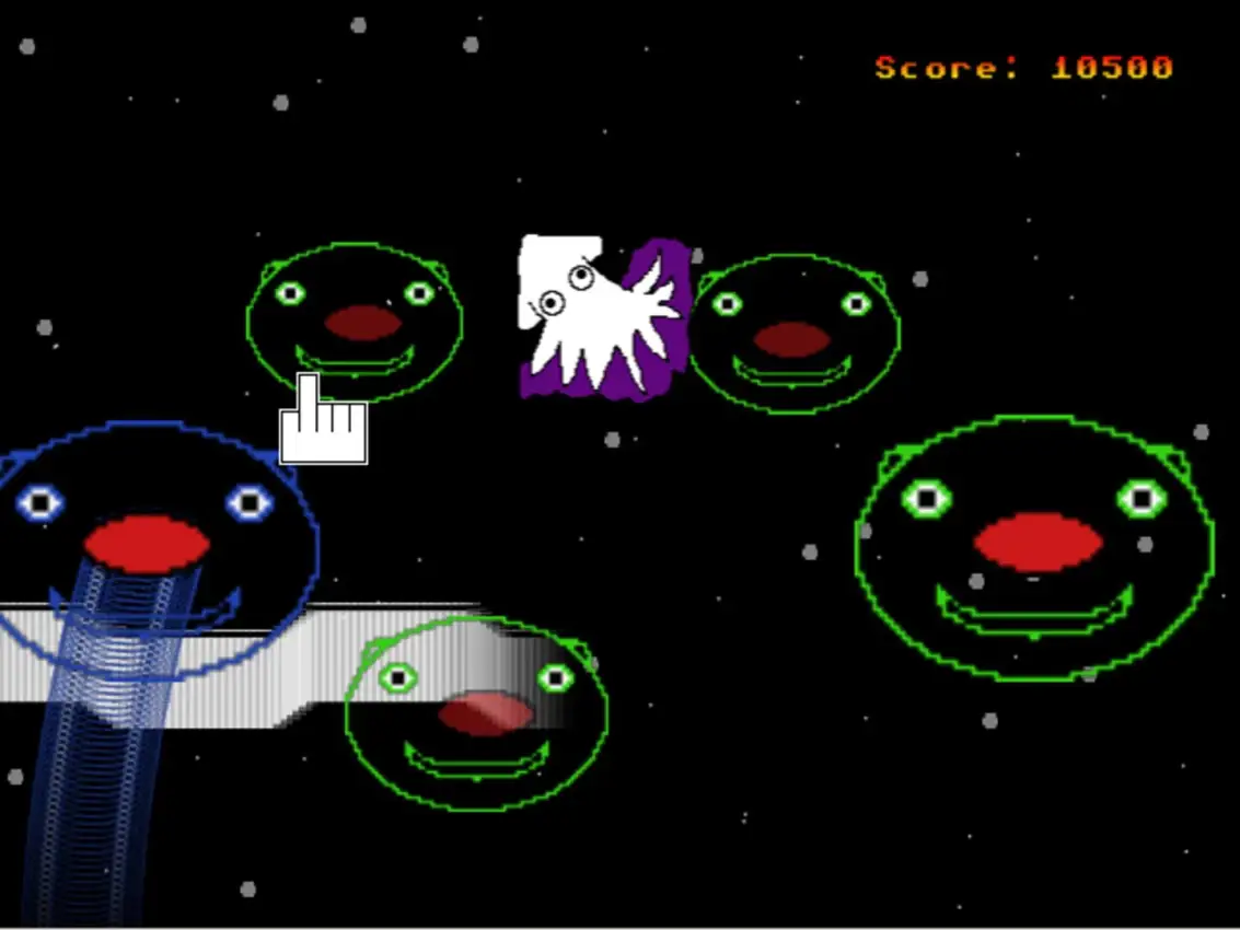 Don’t Boop My Booper