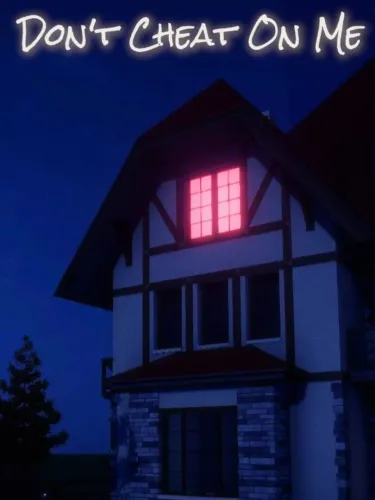 Portada de Don’t Cheat on Me