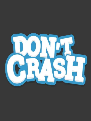 Portada de Don’t Crash Go
