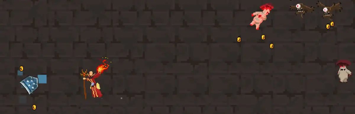 Don’t Die: Survival