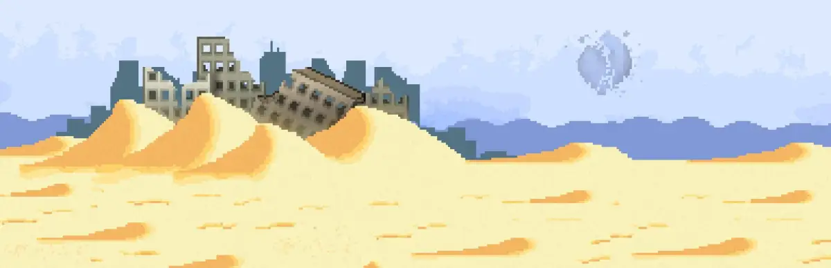 Don’t Escape: 4 Days to Survive