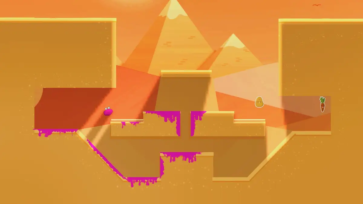 Portada de Don’t Feed the Slimes!