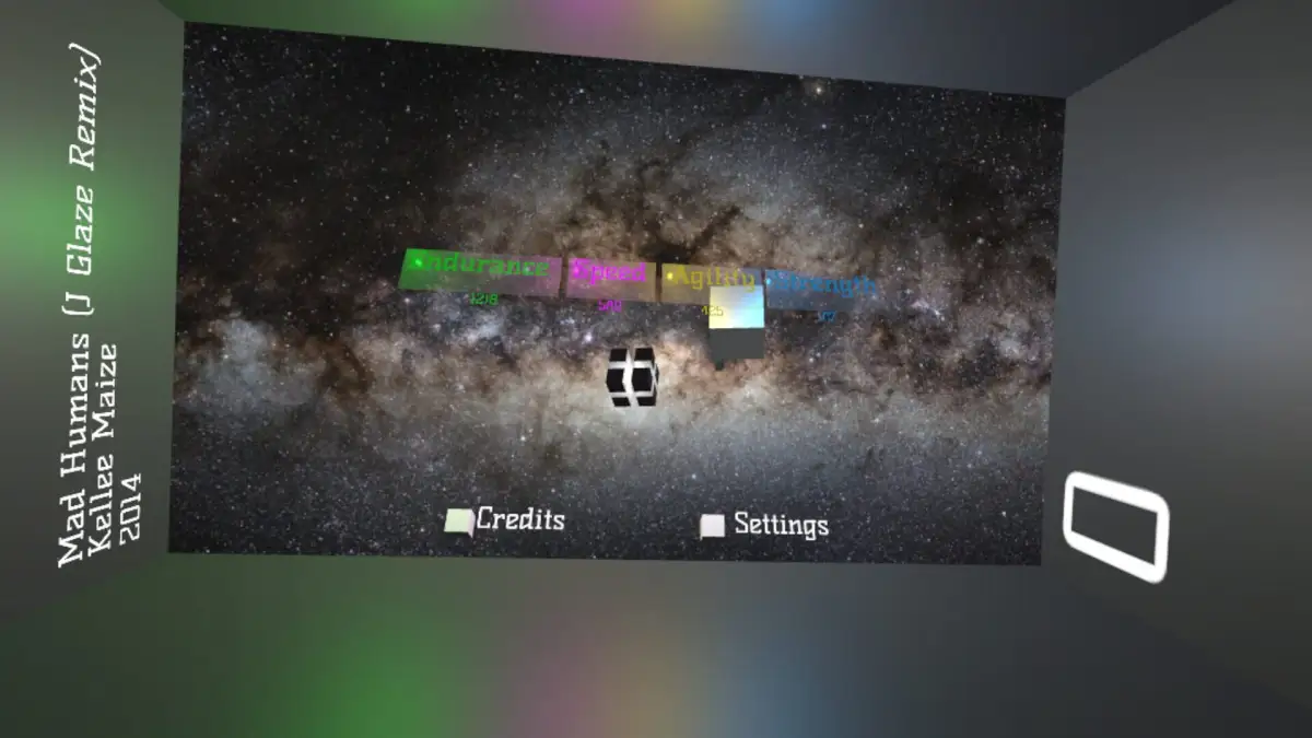 Don’t Get Hit in the Face