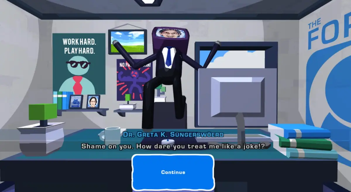 Portada de Don’t Get the Job