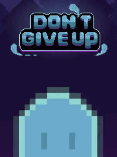 Portada de Don’t Give Up: Not Ready to Die