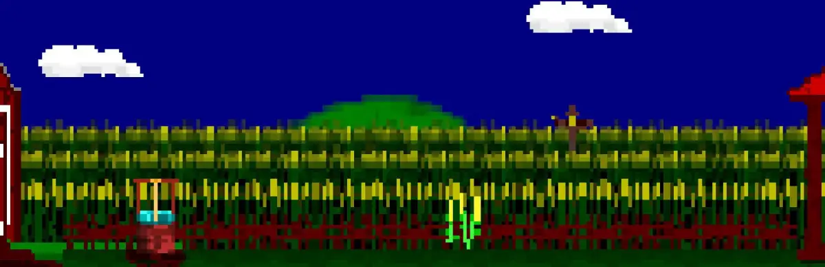 Don’t Kill the Cow