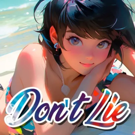 Portada de Don’t Lie Pack 1