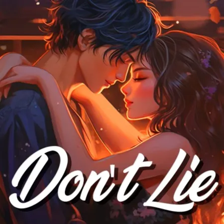 Portada de Don’t Lie Pack 2