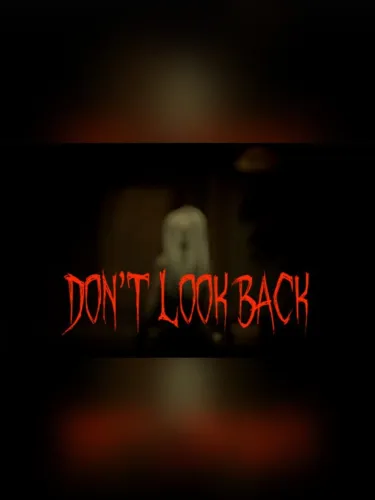 Portada de Don’t Look Back