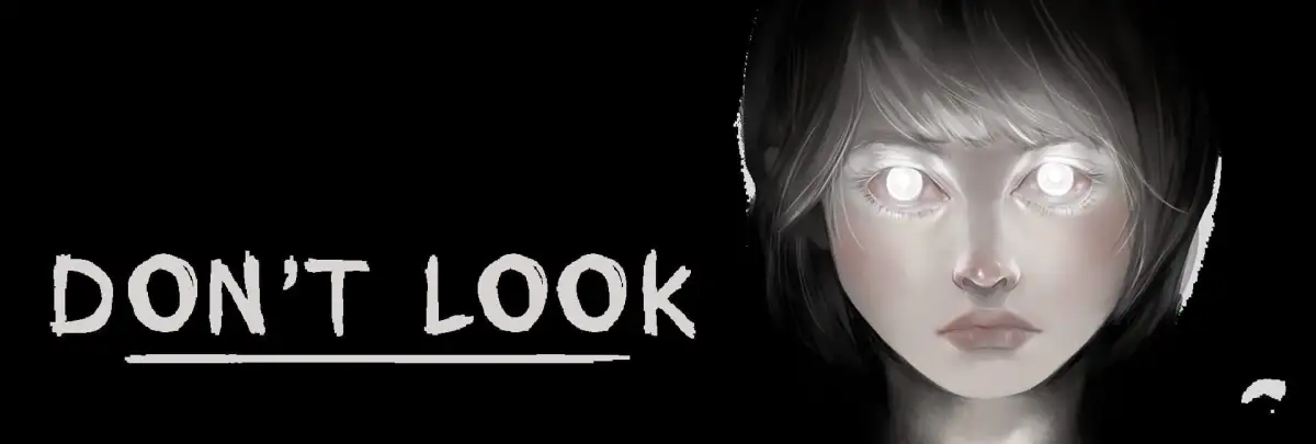 Portada de Don’t Look