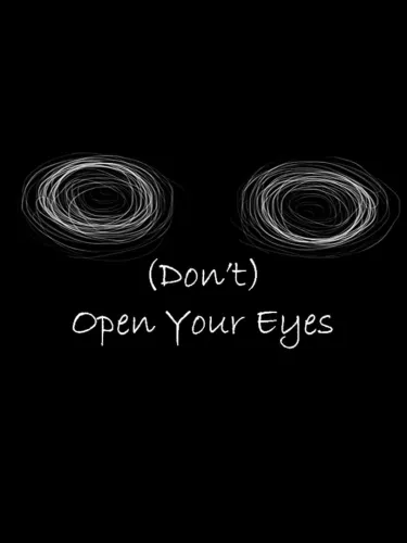 Portada de (Don’t) Open Your Eyes