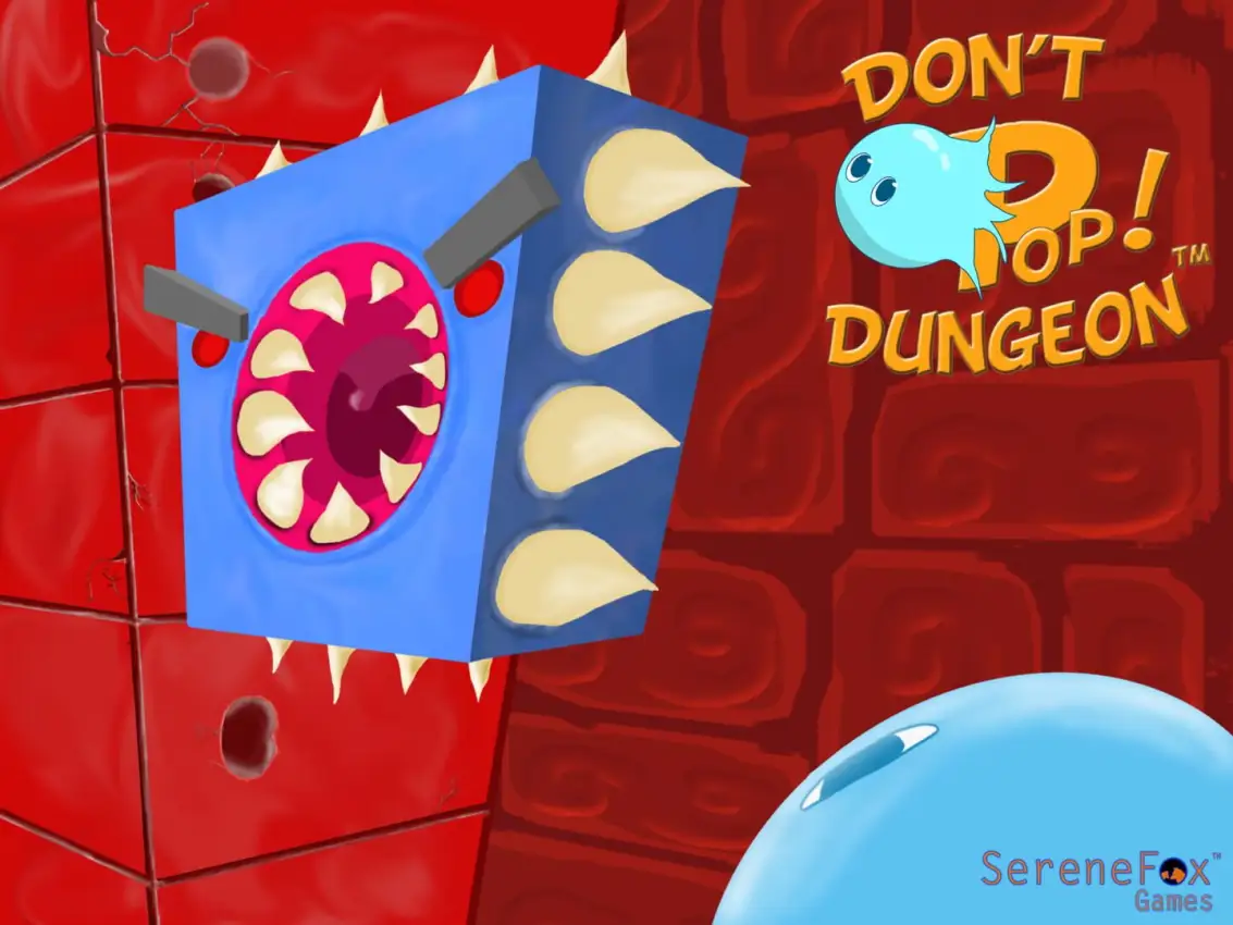 Don’t Pop! Dungeon