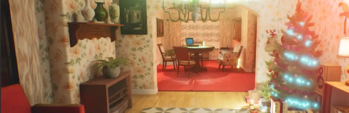 Don’t Steal My Christmas!