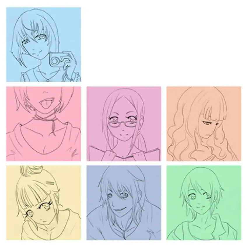 Don’t Take It Personally, Babe, It Just Ain’t Your Story