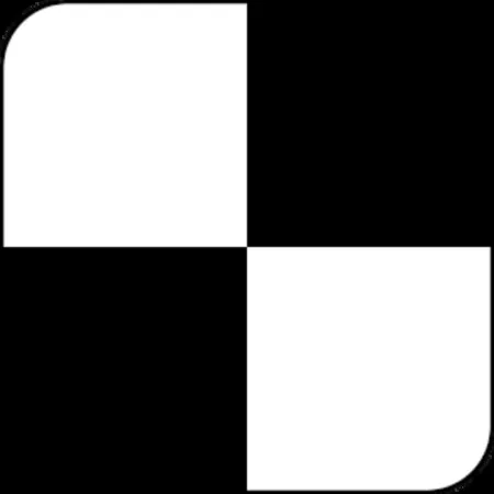 Portada de Don’t Tap the White Tile