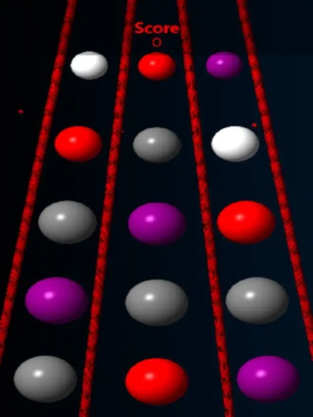 Portada de Don’t Touch the Red Bubble