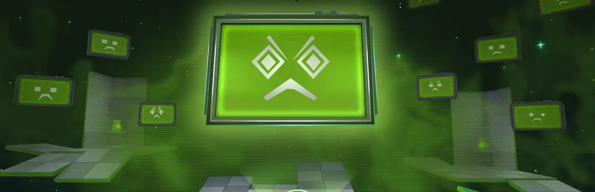 Don’t Touch this Button!