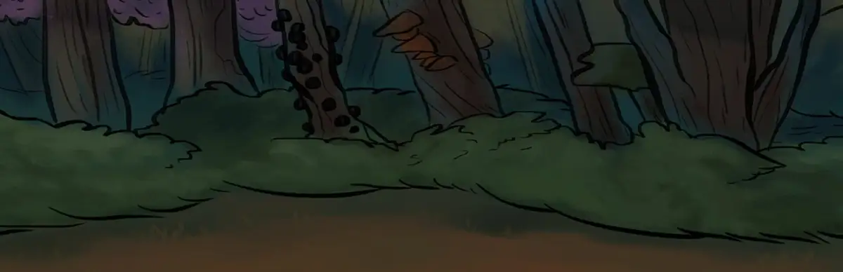 Don’t Wake the Night