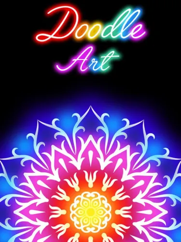 Portada de Doodle Art: Drawing Games