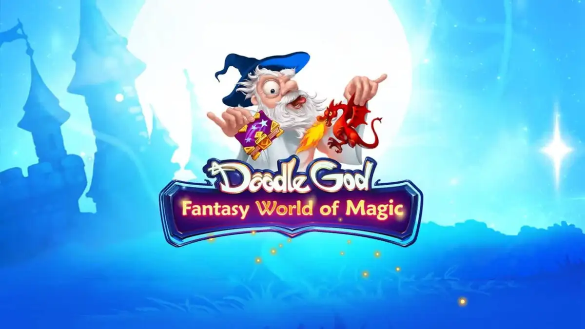 Doodle God: Fantasy World of Magic