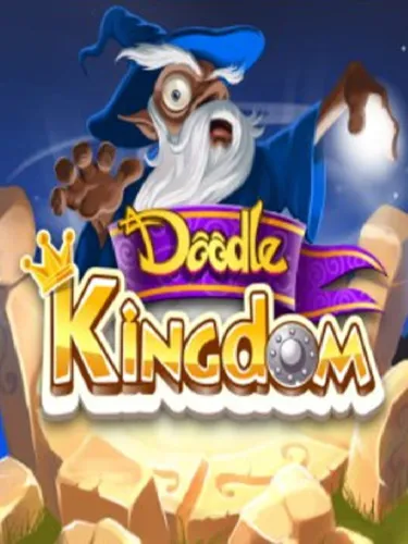 Portada de Doodle Kingdom
