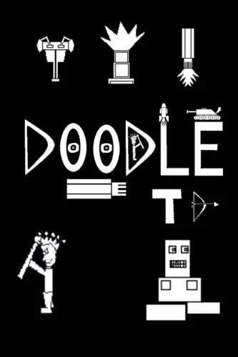 Portada de Doodle TD
