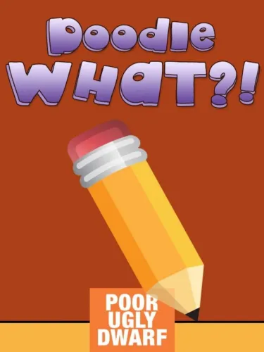 Portada de Doodle What?!