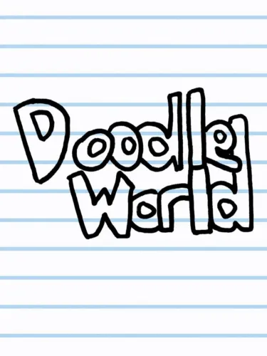 Portada de Doodle World
