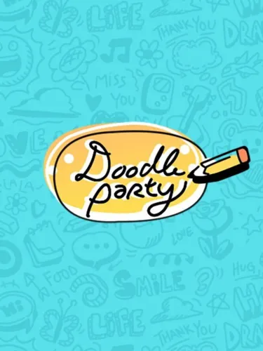 Portada de DoodleParty.io