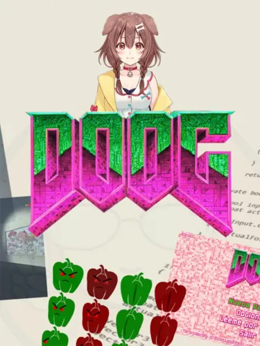 Portada de Doog