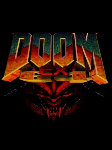 Portada de Doom 64 EX