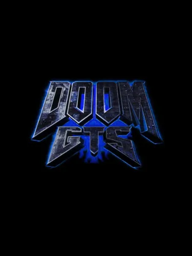 Portada de Doom GTS