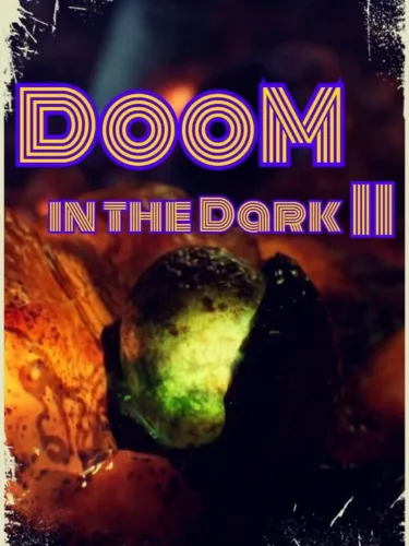 Portada de DooM in the Dark 2