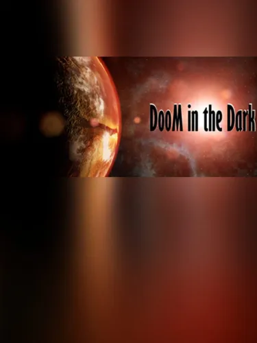 Portada de DooM in the Dark