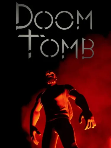 Portada de Doom Tomb