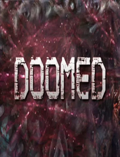 Portada de Doomed