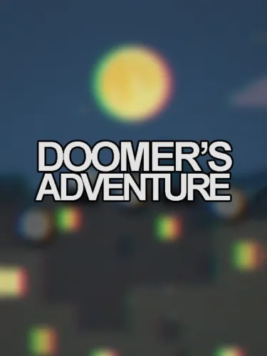 Portada de Doomer’s Adventure