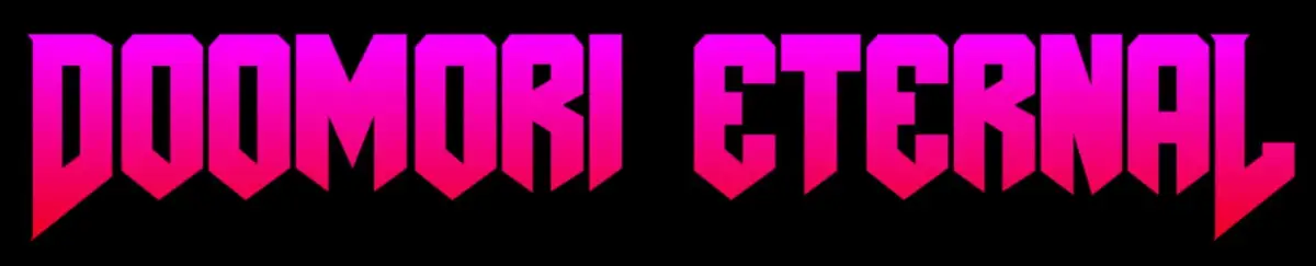 Doomori: Eternal