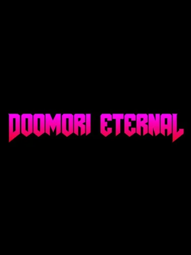Portada de Doomori: Eternal
