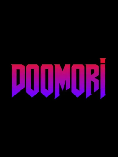Portada de Doomori